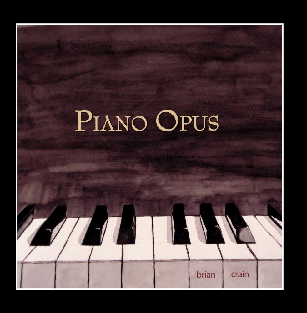 Piano Opus - Solo Piano Music for Relaxation, Meditation & Study | Perfect for Home, Spa & Yoga Studios