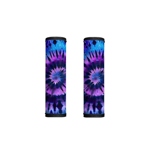 Stylish Tie-dye