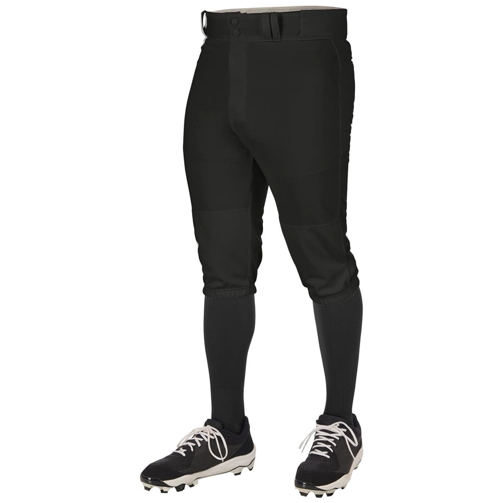 Champro Triple Crown 2.0 Youth Baseball Knicker Pants BP68Y - Perfect for Youth Baseball Games & Practices
