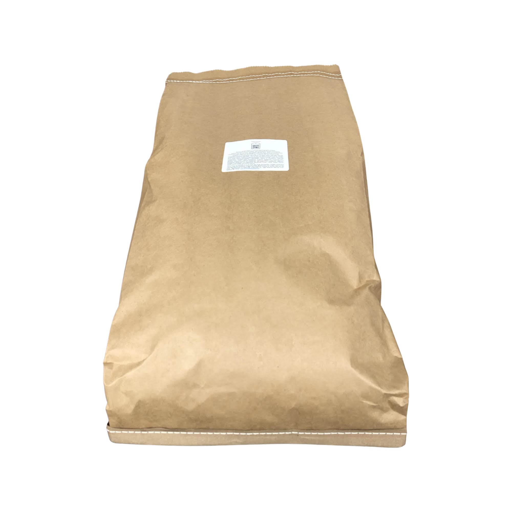 Premium Floating Pond Fish Food Pellets - 36% High Protein Plant-Based Diet - Ideal for Spring Feeding - 40 lb Bag - Perfect for Koi, Goldfish & Pond Fish Nutrition
