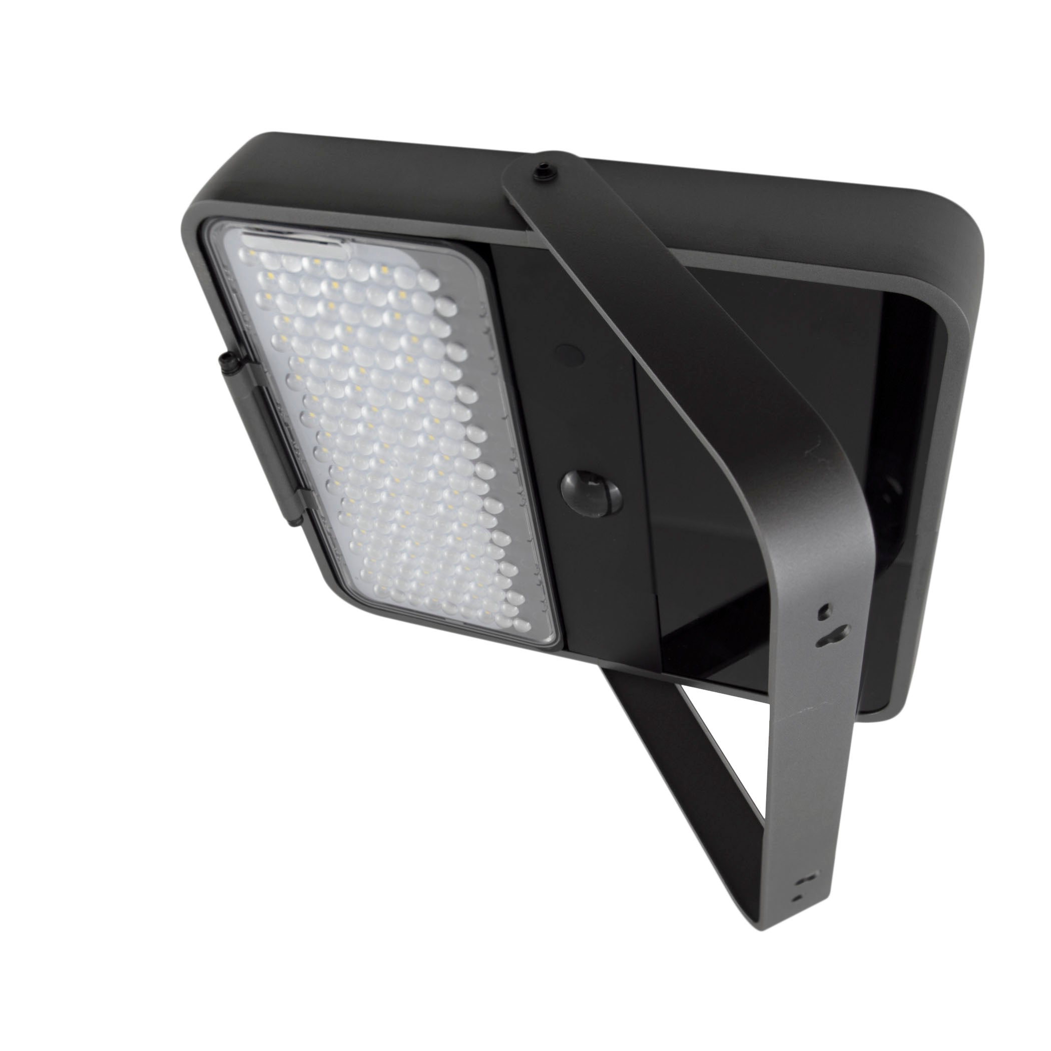 1500 Lumens LED Solar Sign Light - Outdoor Solar Powered Security Lighting for Driveway, Garden, Pathway & Yard