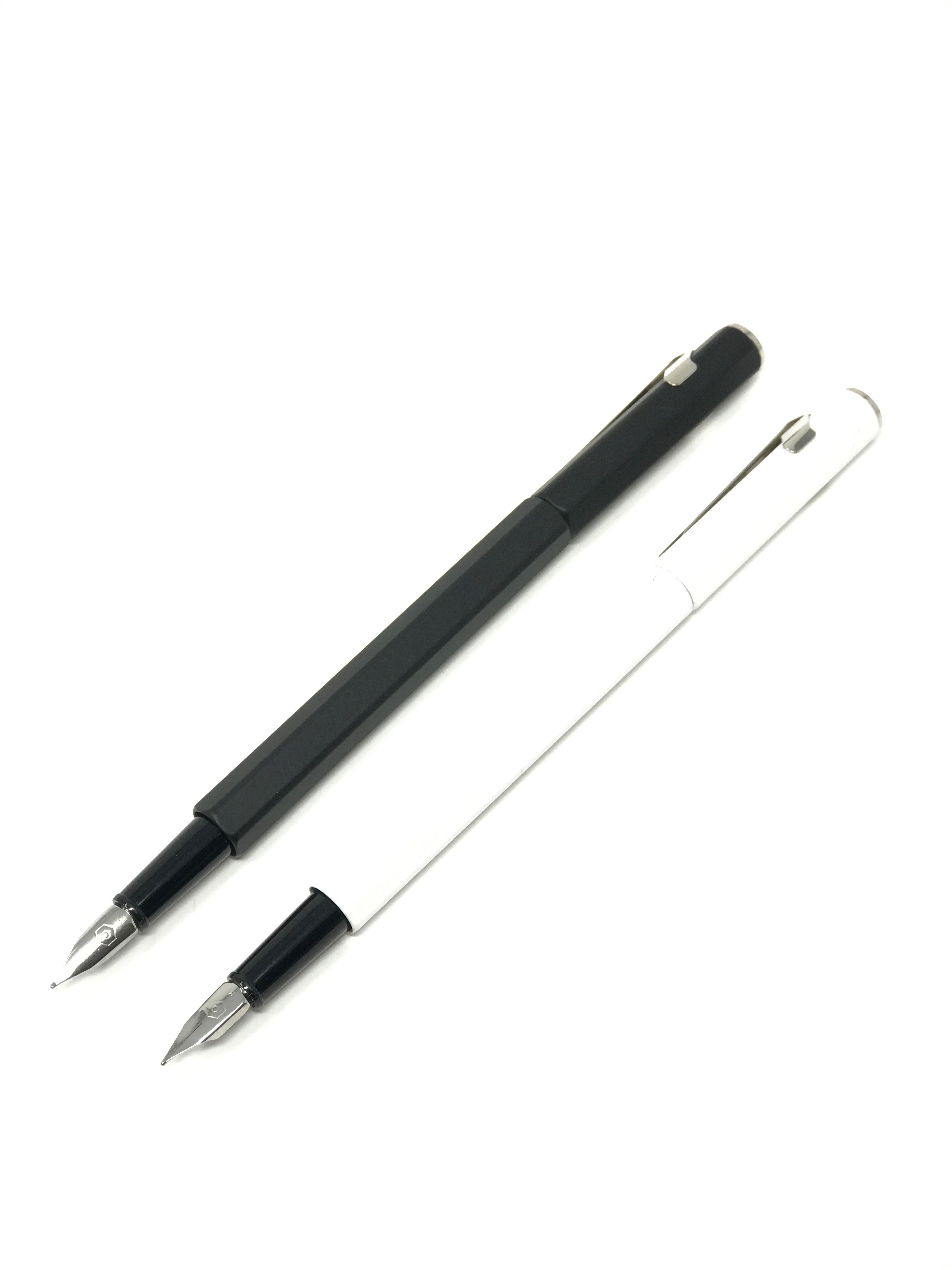 Premium Fountain Pen for Writing & Calligraphy - Smooth Ink Flow, Elegant Design - Ideal for Gifts, Office Use & Journaling
