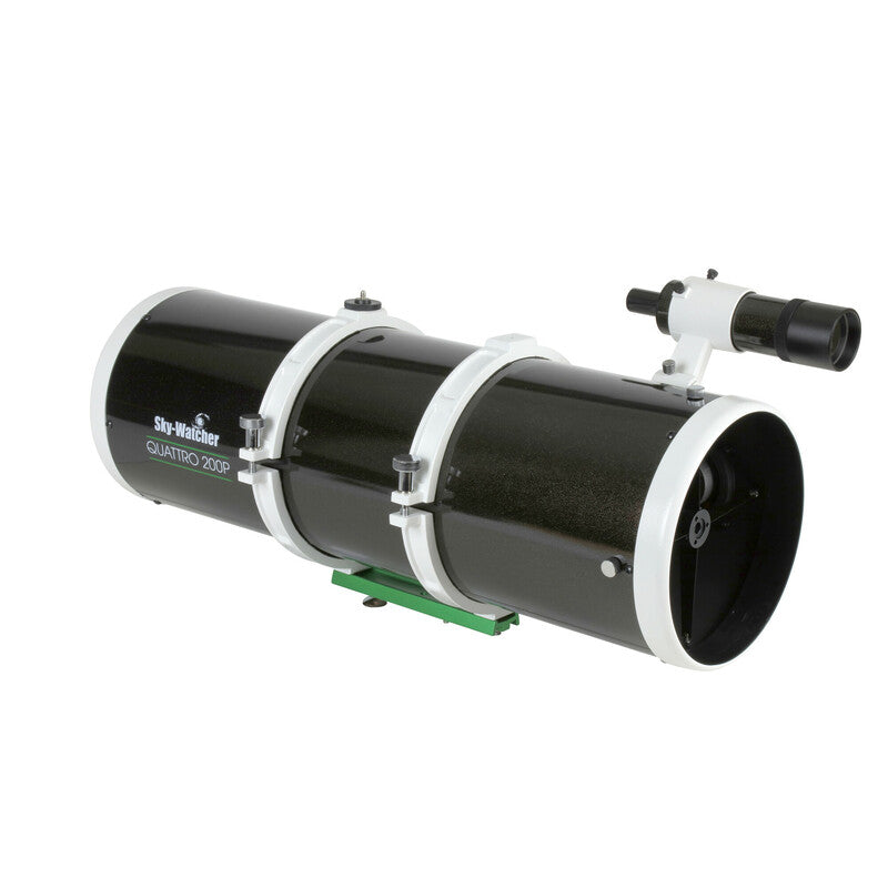 Sky Watcher Quattro 200P 8-Inch f/4 Imaging Newtonian Telescope for Astrophotography - Perfect for Deep Space Observation and Night Sky Photography