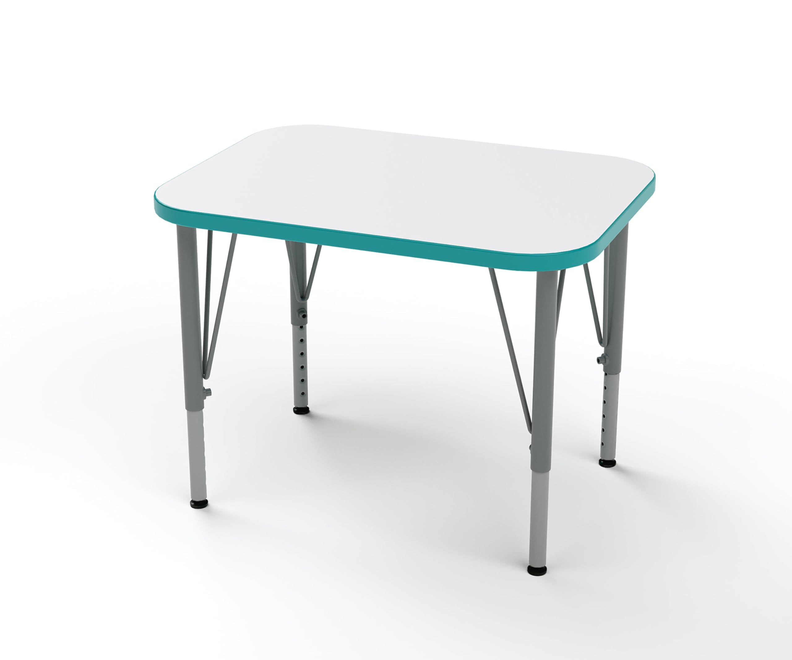 Versa Desk Adjustable Height Kids Table - 21-30