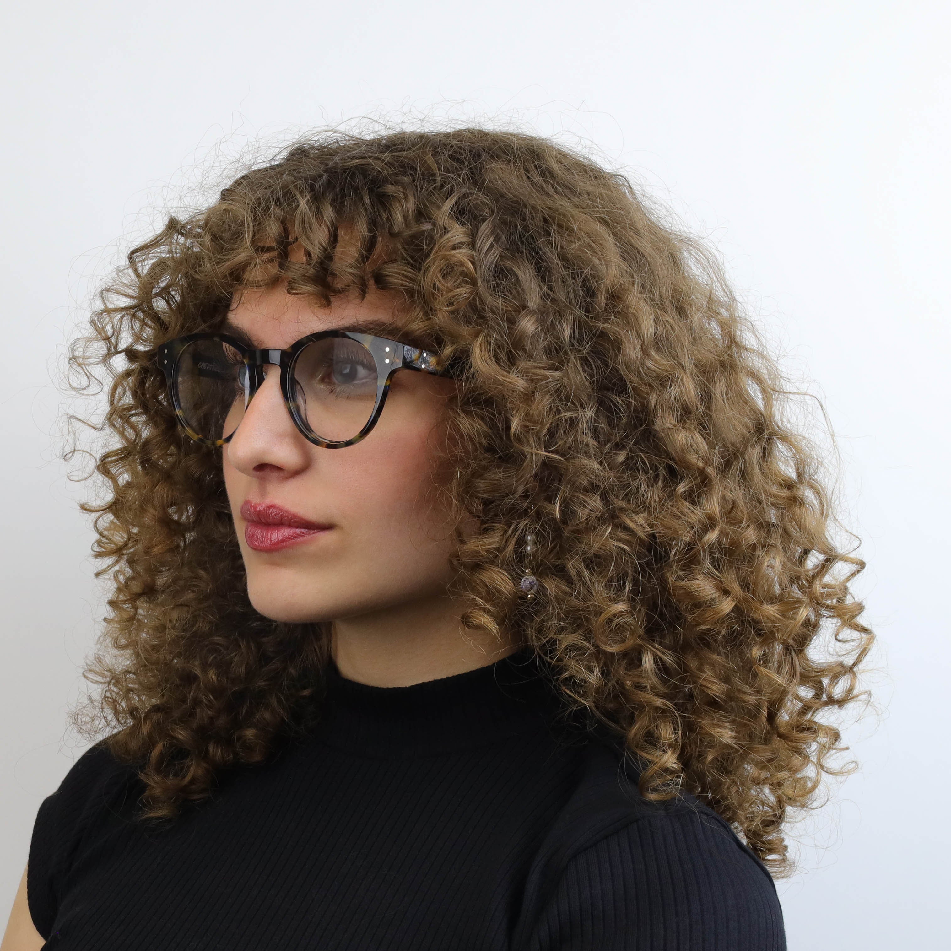 SEE Set Me Free Reading Glasses - Stylish & Comfortable Readers for Women & Men - Perfect for Reading, Crafting & Computer Work
