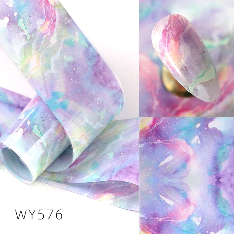 WY576