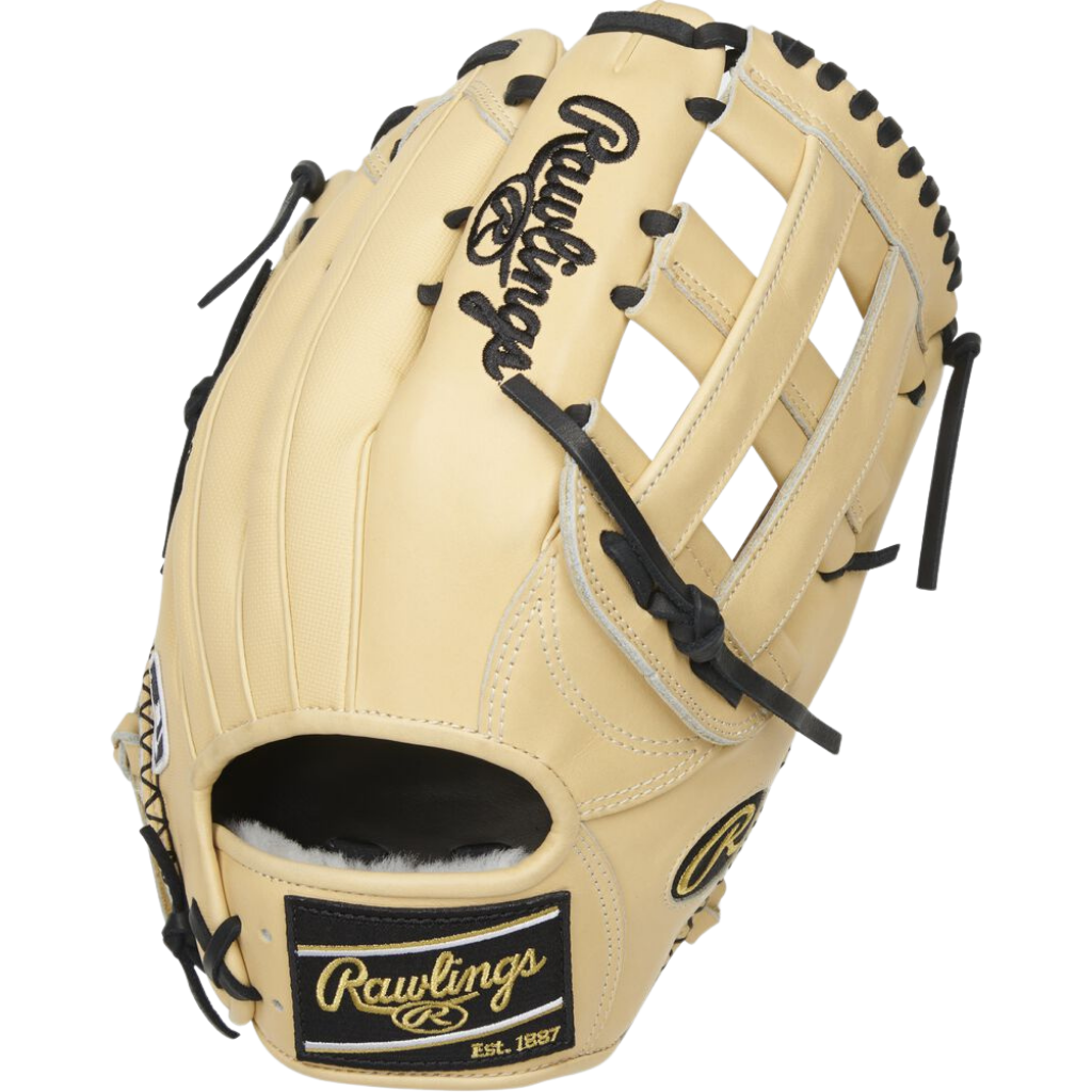 Rawlings Pro Preferred 12.75