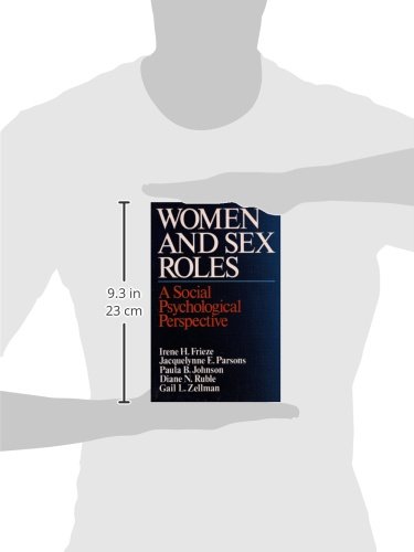 Women and Gender Roles: A Social Psychological Perspective - Exploring Identity, Society & Relationships in Modern Culture