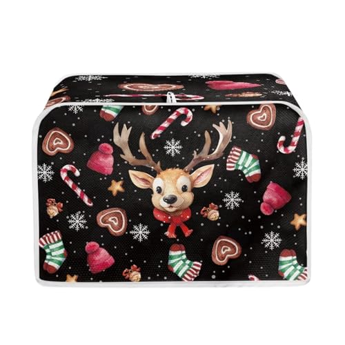 Xmas Deer