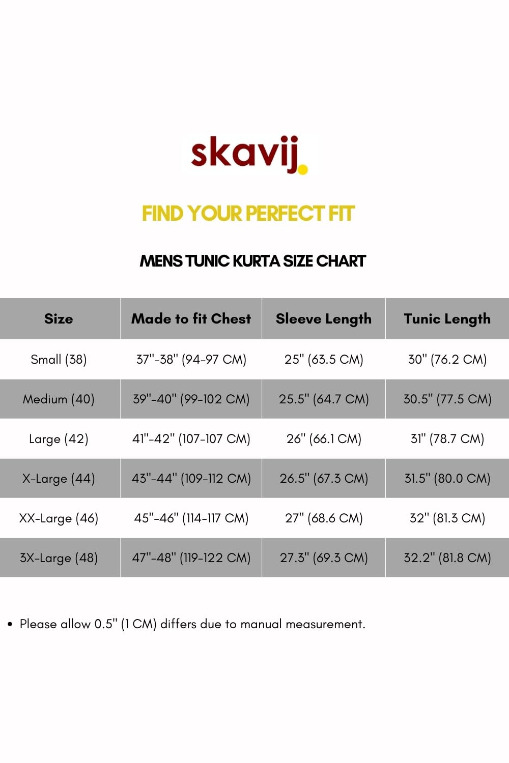 SKAVIJ Men's Tunic Art Silk Kurta Pajama Set - Elegant Indian Wedding Outfit & Party Wear for Festivals, Diwali, Eid & Special Occasions