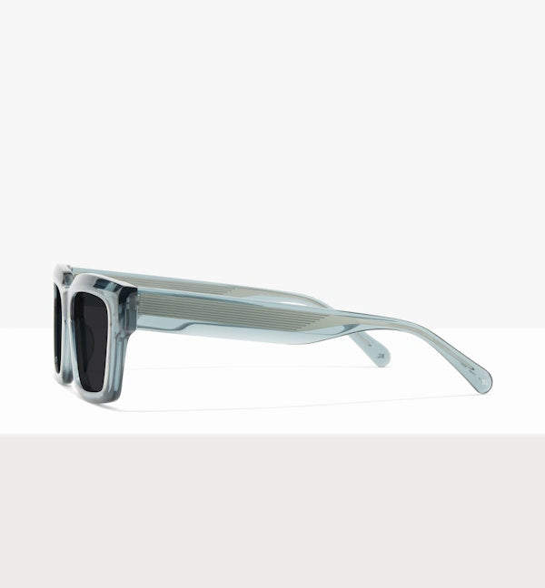 Moby Sun Polarized Sunglasses for Men & Women - UV400 Protection, Lightweight & Durable - Perfect for Driving, Beach, and Outdoor Activities