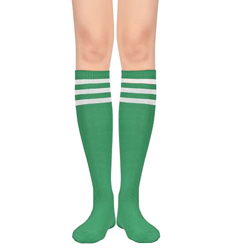 02 1 Pack Green White
