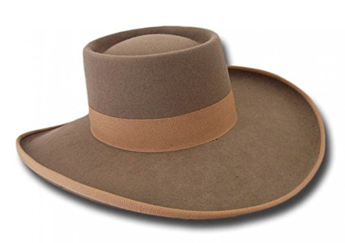 Western Appaloosa Hat - Stylish Cowboy Hat for Men & Women - Perfect for Rodeo, Horse Riding, and Country Fashion