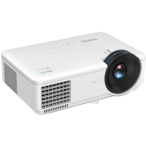 BenQ LU785 4K UHD Laser DLP Projector for Home Theater | 5000 Lumens | HDR10 | 98% Rec.709 | Perfect for Movie Nights, Gaming & Business Presentations