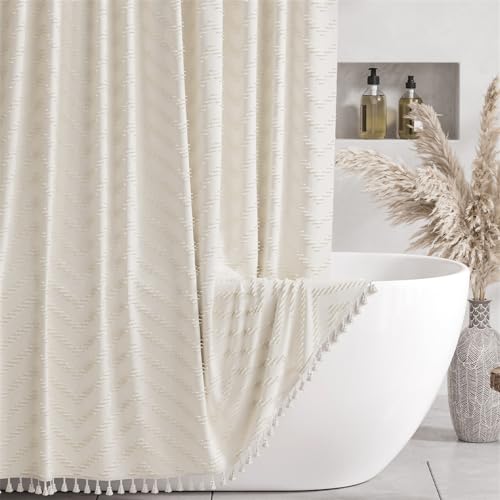 Tufted Beige
