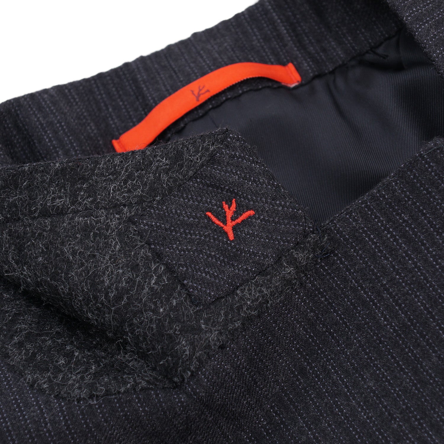 Premium Isaia Soft Wool & Cashmere Blend Suit for Men - Luxury Business Attire & Formal Occasions | Perfect for Weddings, Office Meetings & Special Events