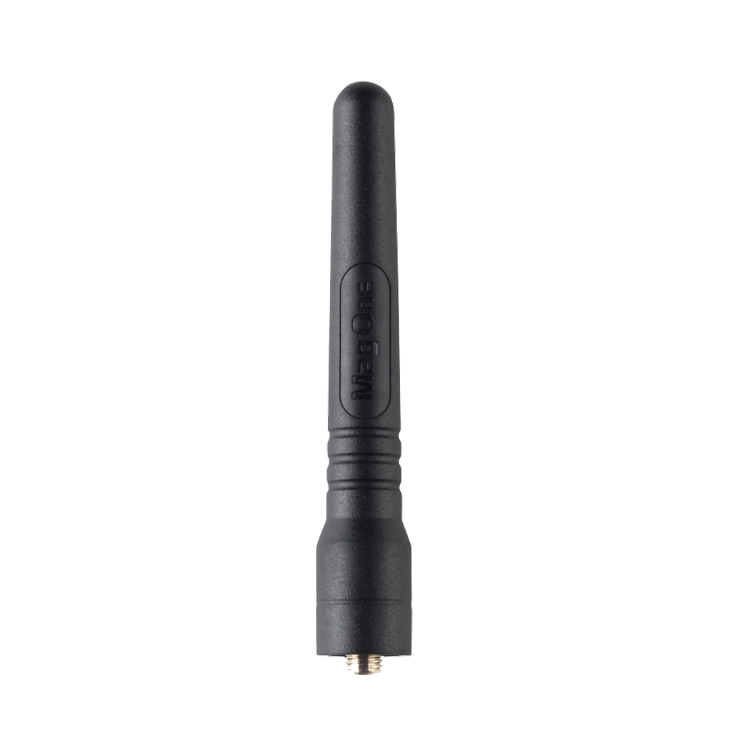 Motorola PMAE4020 UHF Antenna - High Gain, Long Range Communication for Two-Way Radios, Outdoor Adventures, and Emergency Preparedness