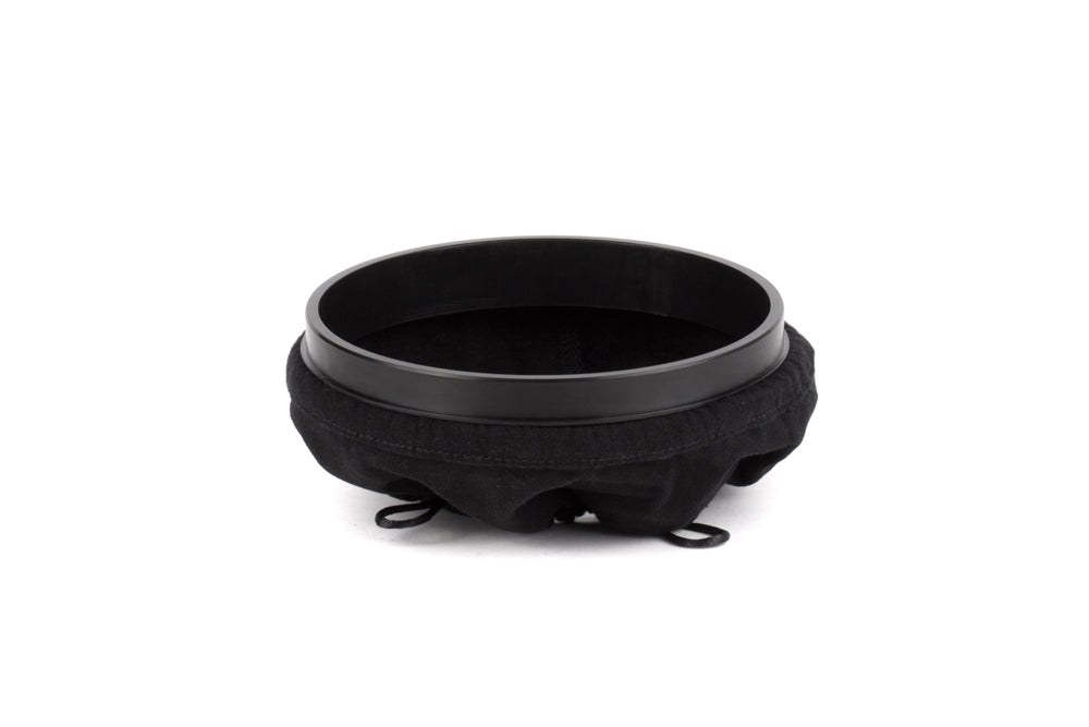UMB 1 Universal Mattebox with Donut - Professional Camera Matte Box for DSLR & Mirrorless Cameras - Perfect for Filmmaking, Photography & Video Production