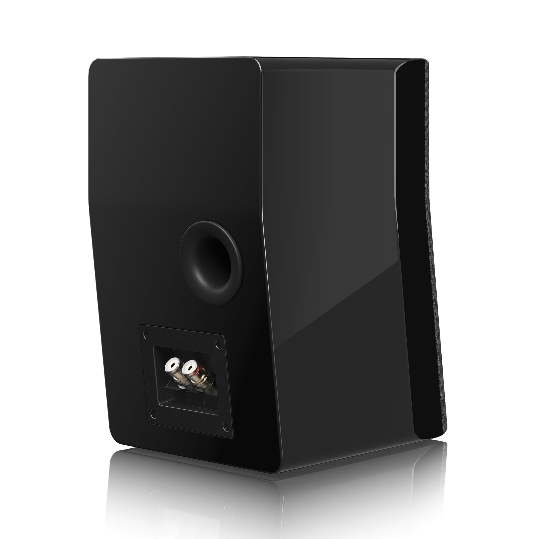 SVS Nano Compact Bookshelf Speakers - Premium Hi-Fi Sound for Home Theater & Music (Pair) | Perfect for Small Spaces, Gaming, and Audiophile Listening