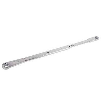 LCN 4040SE 3077T Standard Track Arm for 4040SE Series Fire & Life Safety Door Closers & Holders - Perfect for Commercial Buildings, Schools, and Hospitals