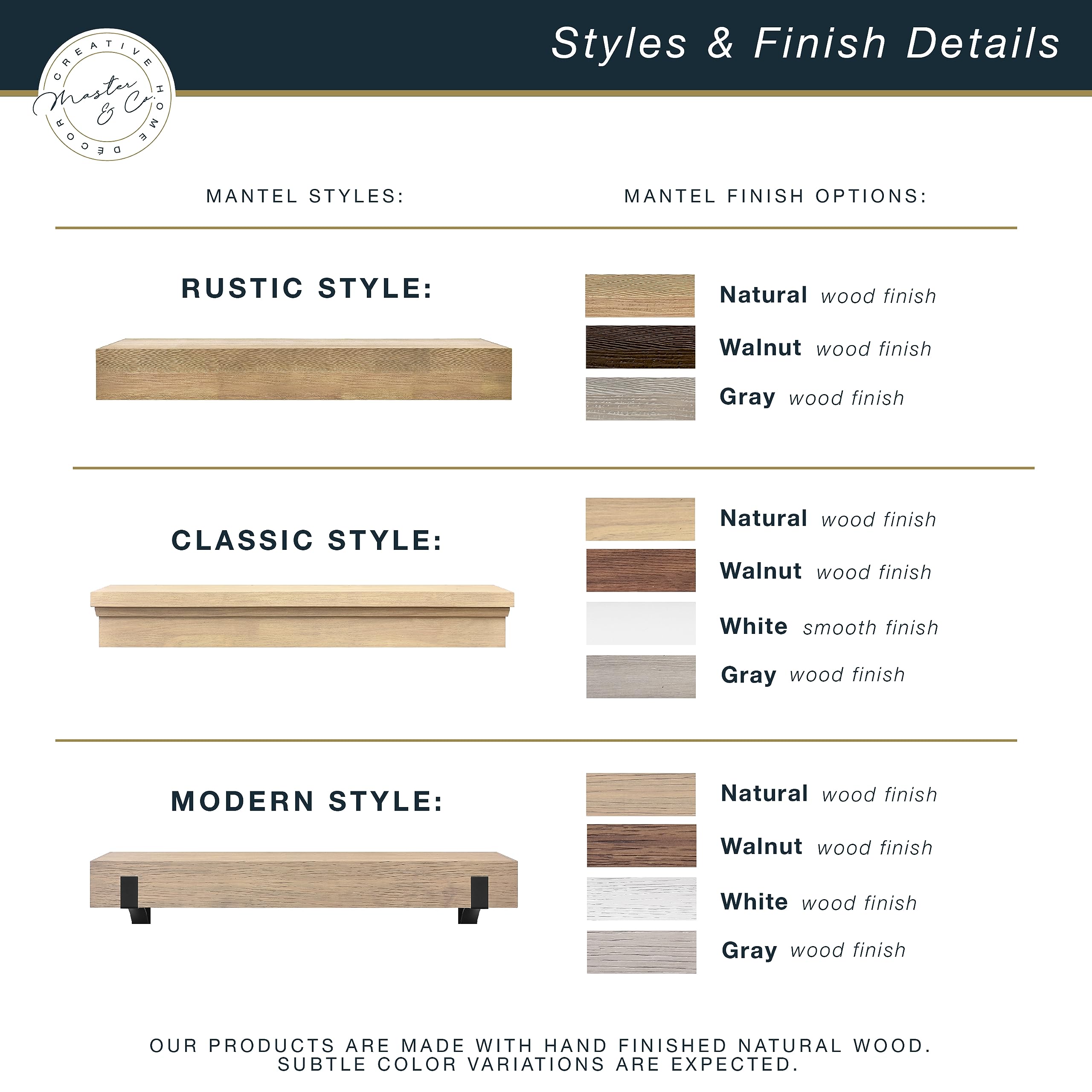 Master & Co. 60