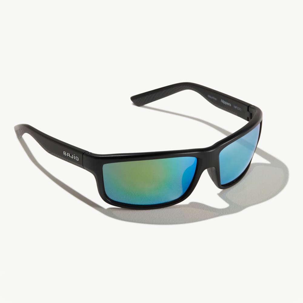 Bajio Polarized Sunglasses for Men & Women - UV Protection Fishing & Outdoor Sports Glasses - Perfect for Beach, Driving, and Hiking