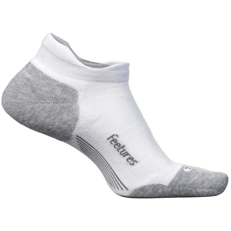 Elite Max Cushion No Show Socks - Ultra Soft Breathable Invisible Liner Socks for Running, Workout & Casual Wear