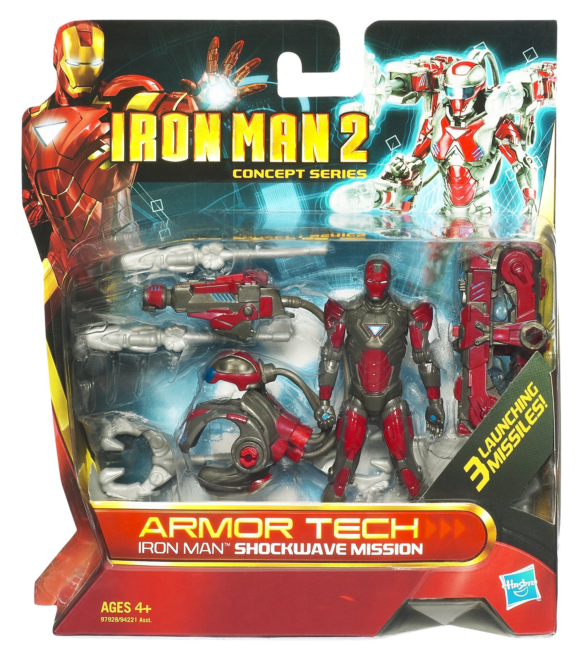 Iron Man 3.75