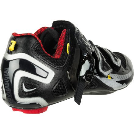 Premium Carbon Fiber Road Cycling Shoes for Men & Women - Lightweight, Stiff & Comfortable for Racing, Training & Long Distance Rides
