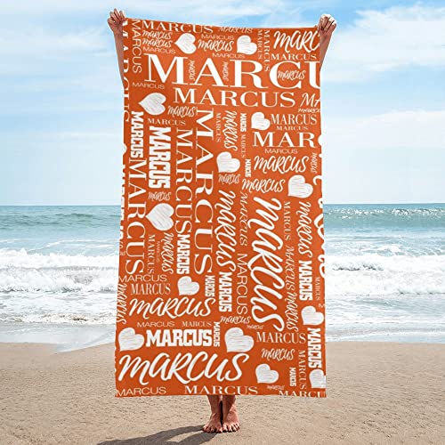 Dark Orange