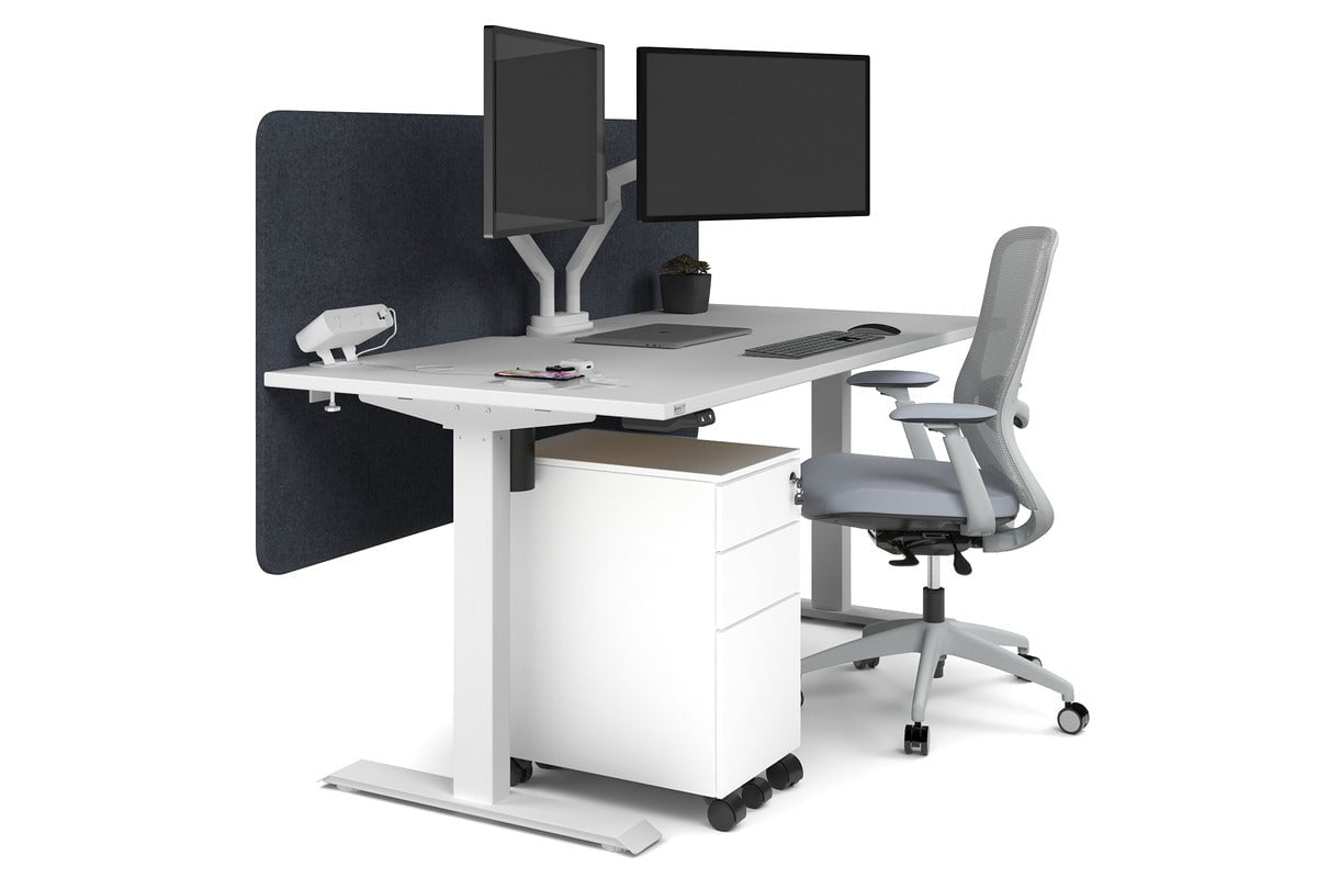 Height Adjustable Desk 63