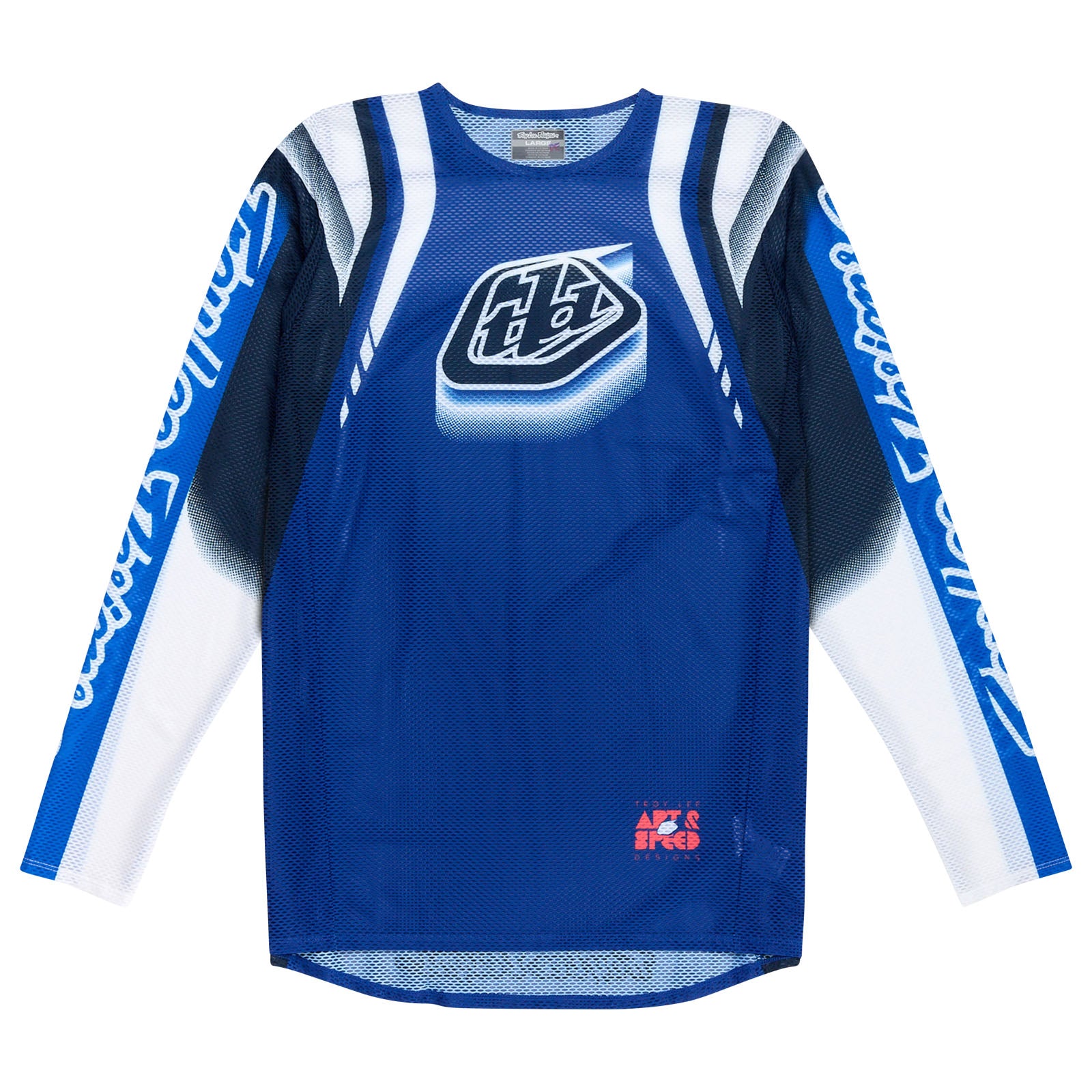 SE Pro Air Jersey Swarm Blue - Lightweight Performance Basketball Jersey for Men - Perfect for Games, Training & Fan Gear