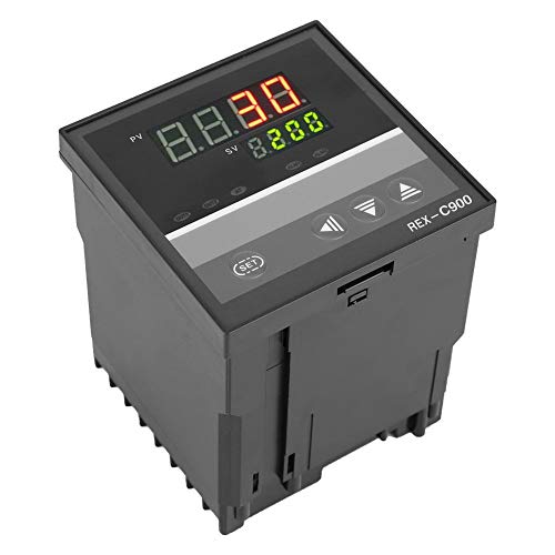 High Precision Temperature Control Furnace & Oven Machine for Industrial Automation & Home Use - Perfect for Metalworking, Baking, and Laboratory Applications