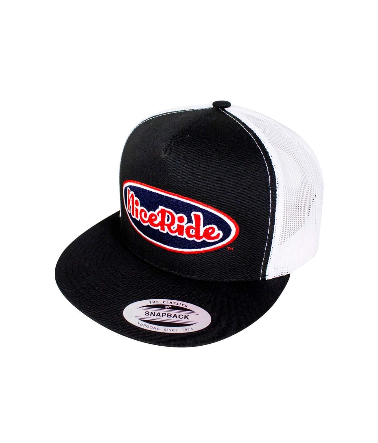 My Way Classic Snapback Trucker Baseball Hat - Adjustable & Stylish for Men & Women - Perfect for Outdoor, Sports & Casual Wear