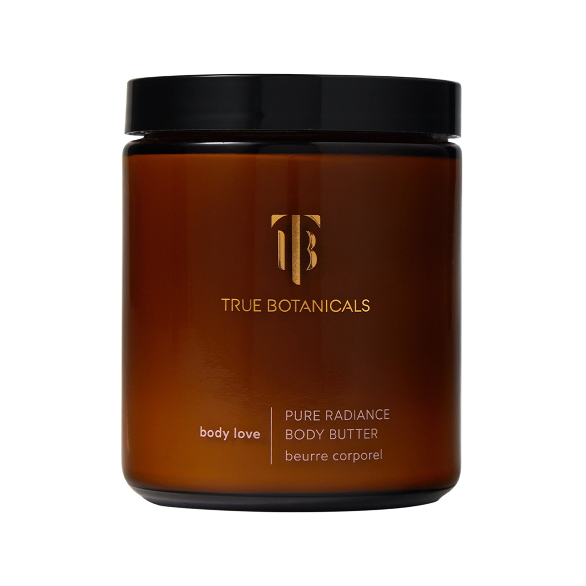 Pure Radiance Body Butter - Ultra Hydrating & Nourishing Moisturizer for Dry Skin | Organic Shea Butter Cream for Women & Men | Perfect for Daily Skincare & Post-Shower Hydration