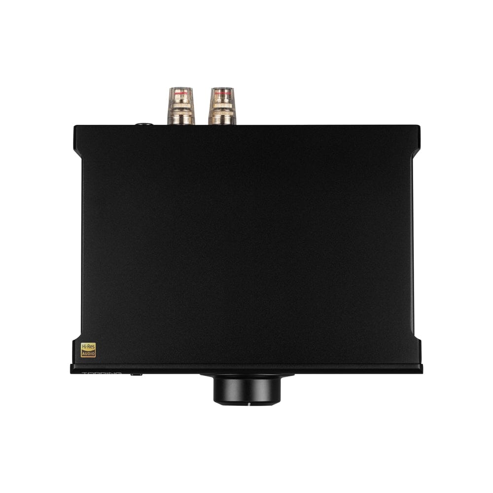 TOPPING LA90 Discrete Ultra High Performance Power Amplifier - Premium Audio for Home Theater & Hi-Fi Systems | Perfect for Audiophiles & Music Enthusiasts
