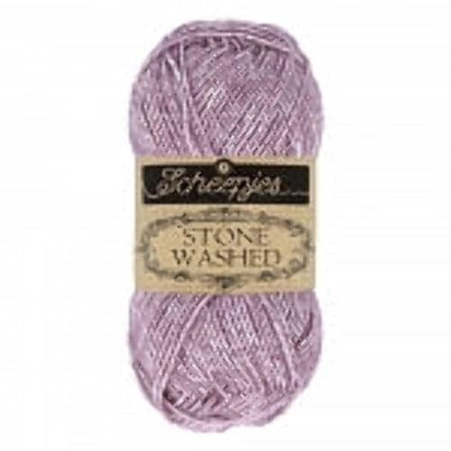 811 - Deep Amethyst