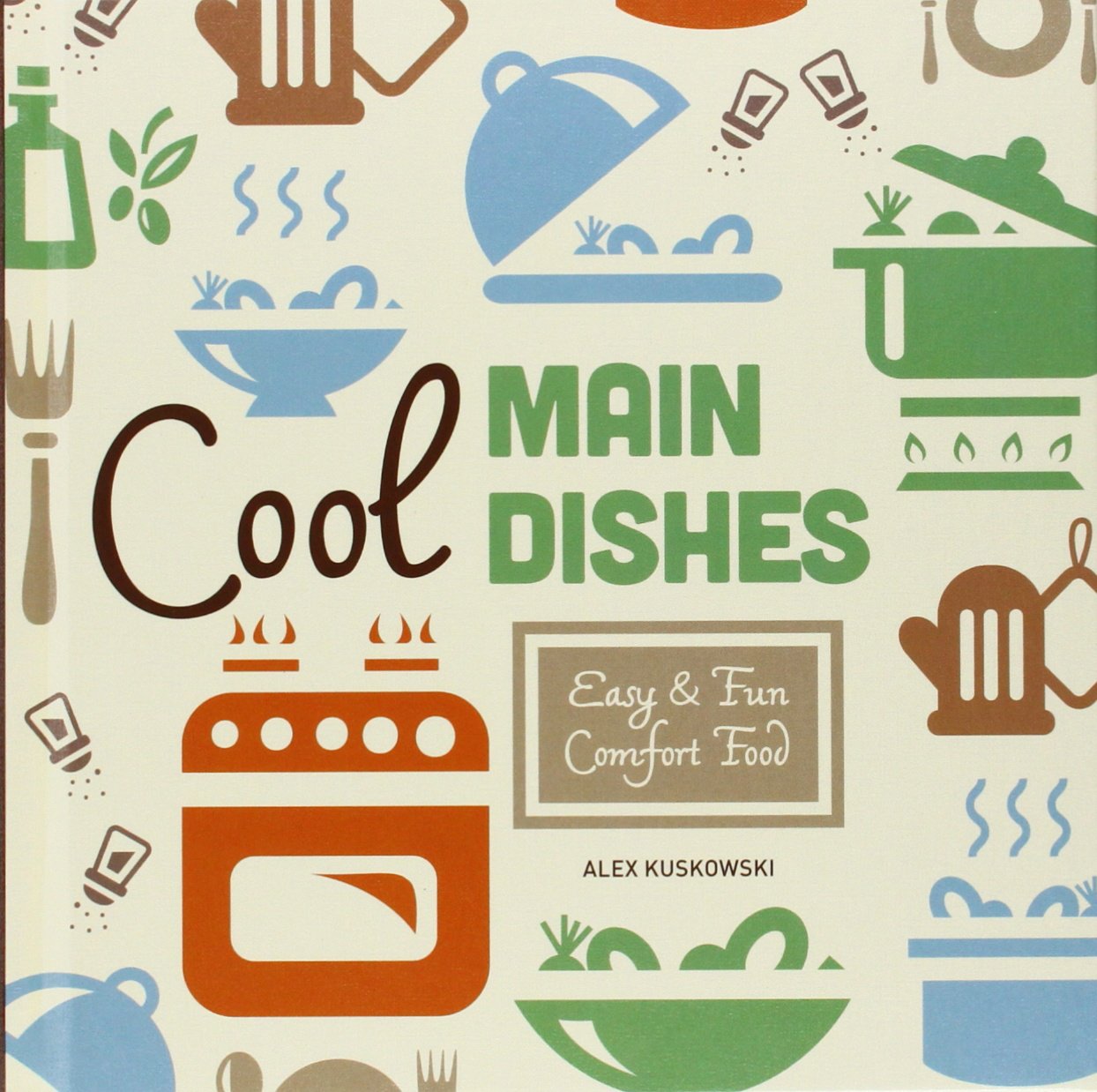 Easy & Fun Comfort Food Recipes - Quick & Delicious Main Dishes for Family Dinners | Perfect for Weeknight Meals & Cozy Gatherings
