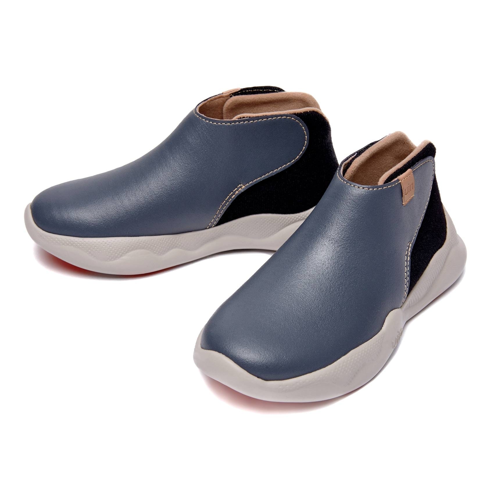 Dimgray Mijas XII Kids Shoes - Lightweight & Comfortable Sneakers for Boys and Girls - Perfect for School, Sports & Everyday Wear
