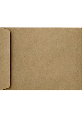 Grocery Bag Brown