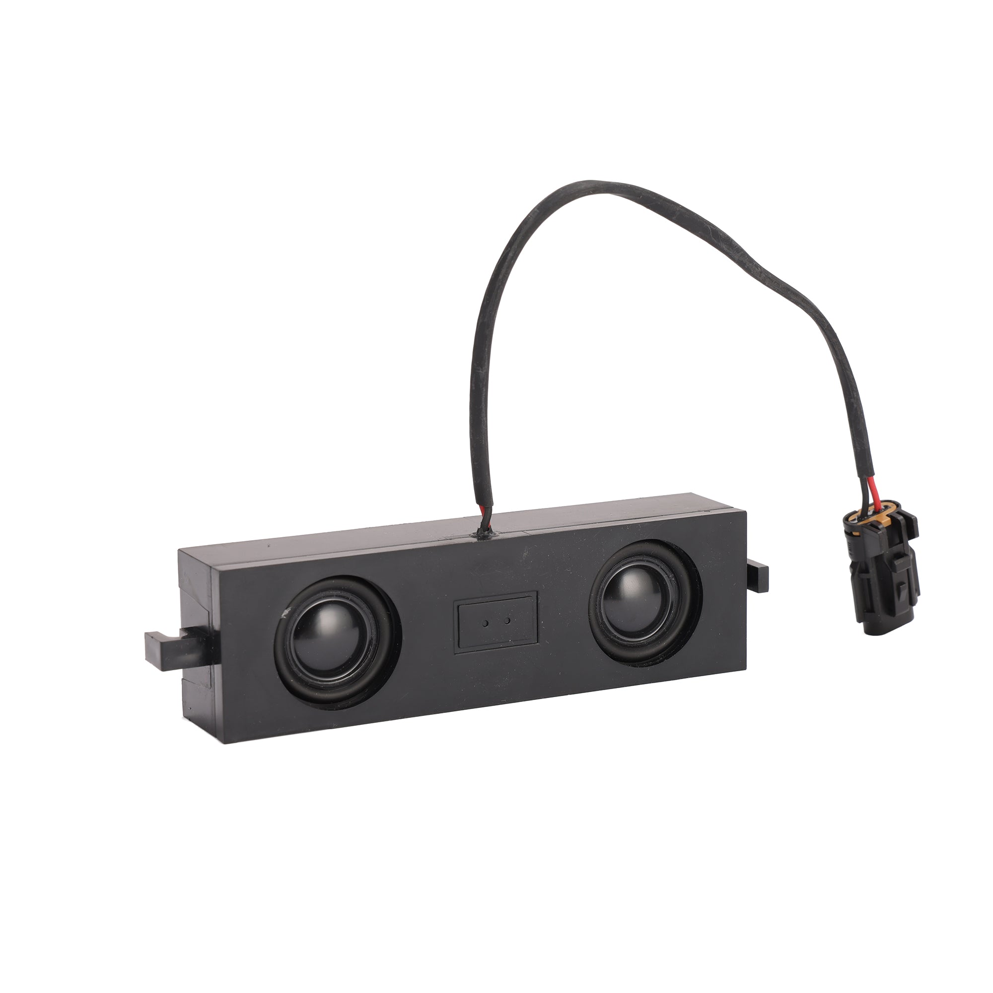 Wireless Bluetooth Speaker R0206434 00 - Portable Waterproof Outdoor Speaker with Rich Bass, Perfect for Camping, Beach Parties & Home Use