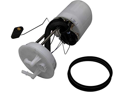 Fuel Pump and Sender Assembly Replacement for 2002-2006 Honda CR-V - High Performance Fuel Delivery System - Perfect for Engine Maintenance & Fuel Efficiency Improvement