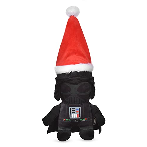 Darth Vader Santa '22
