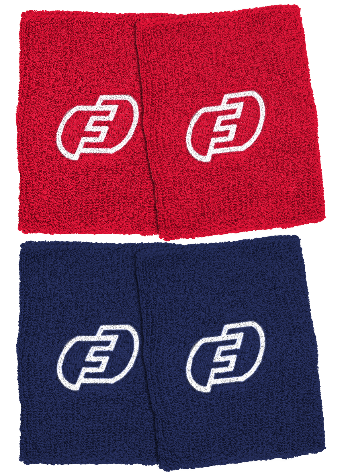 Red/Navy