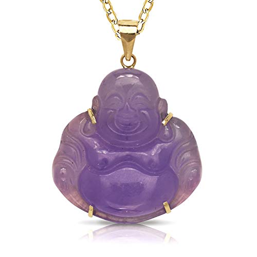 Lavender Jade