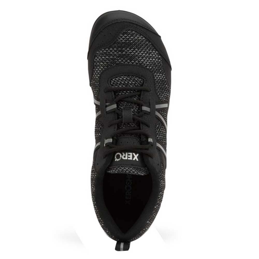 Xero Shoes Men's TerraFlex Barefoot Hiking Shoes - Lightweight Trail Running Shoes for Men | Wide Toe Box Zero Drop Minimalist Outdoor Shoes | Perfect for Hiking, Camping & Trail Running Adventures