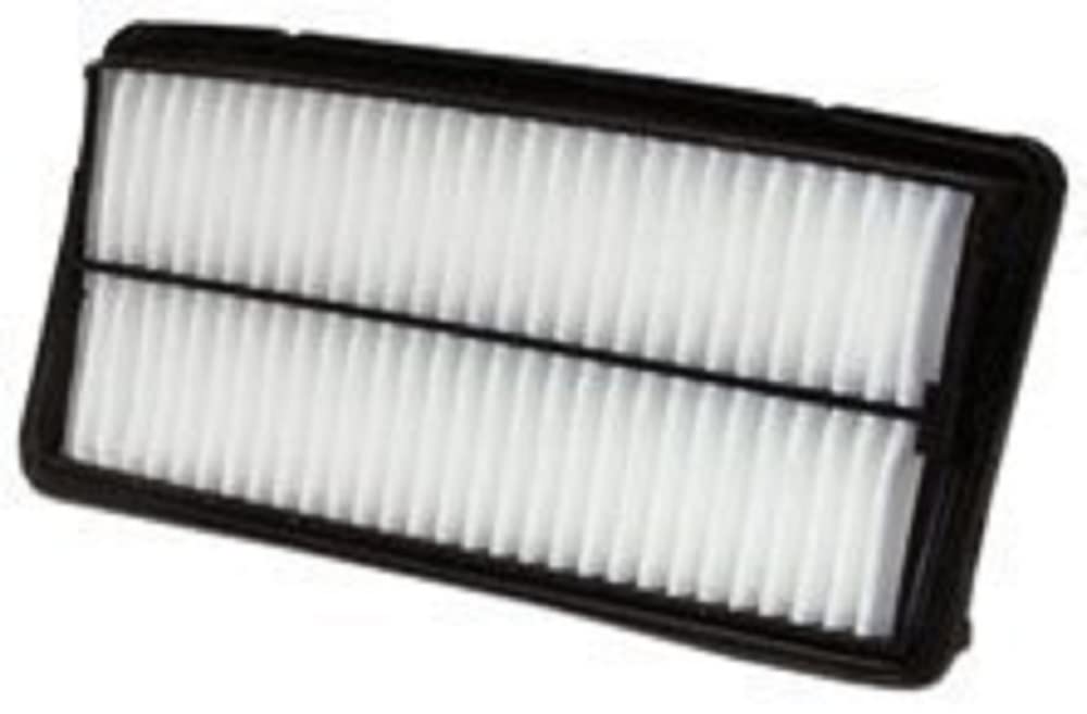 WIX Air Filter Panel - High Performance Replacement Air Filter for Cars, Trucks & SUVs - Perfect for Engine Protection & Improved Airflow