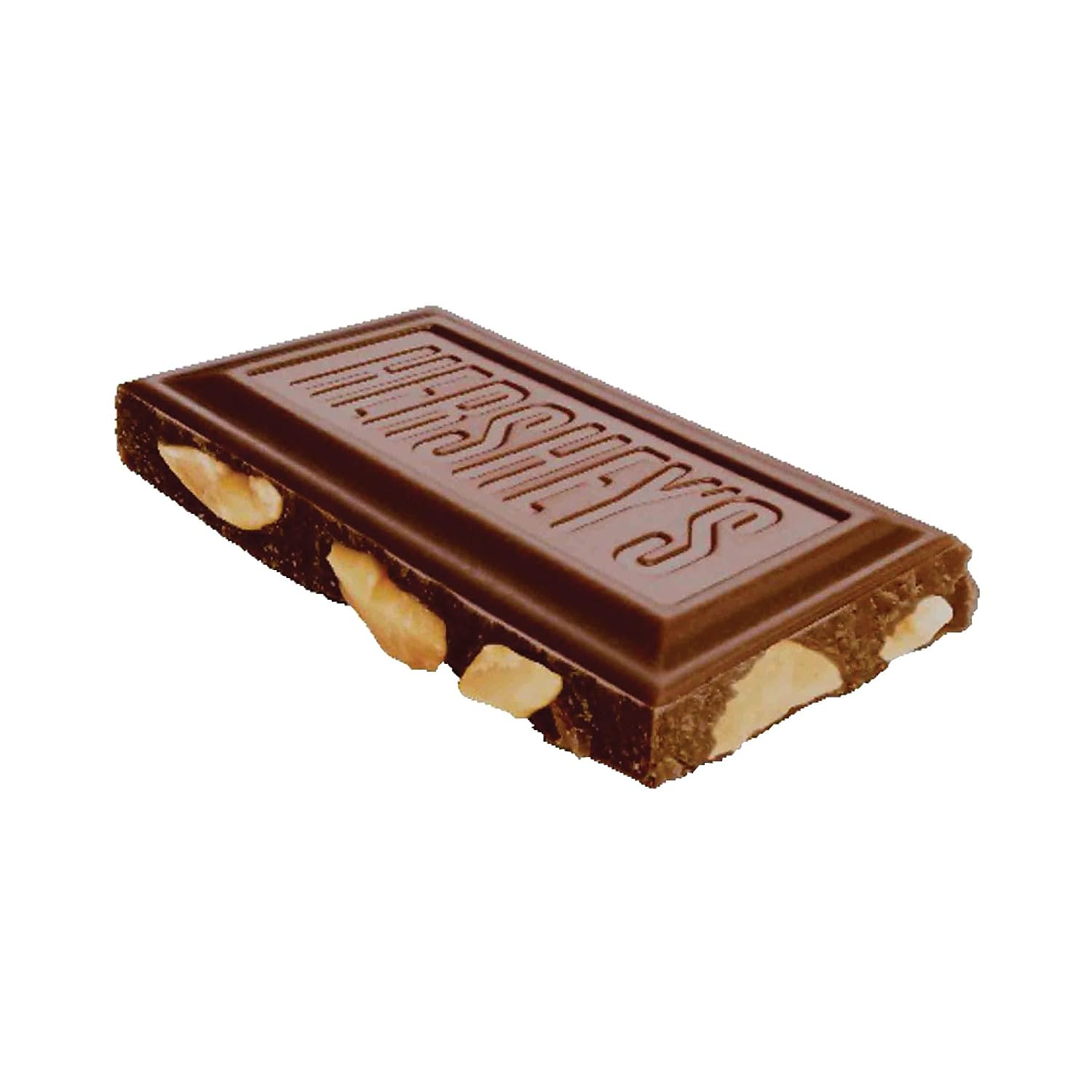 HERSHEY'S MR. GOODBAR Milk Chocolate with Peanuts Candy Bars - 1.75oz (36 Count) - Perfect for Halloween, Party Favors, Office Snacks & Gift Baskets