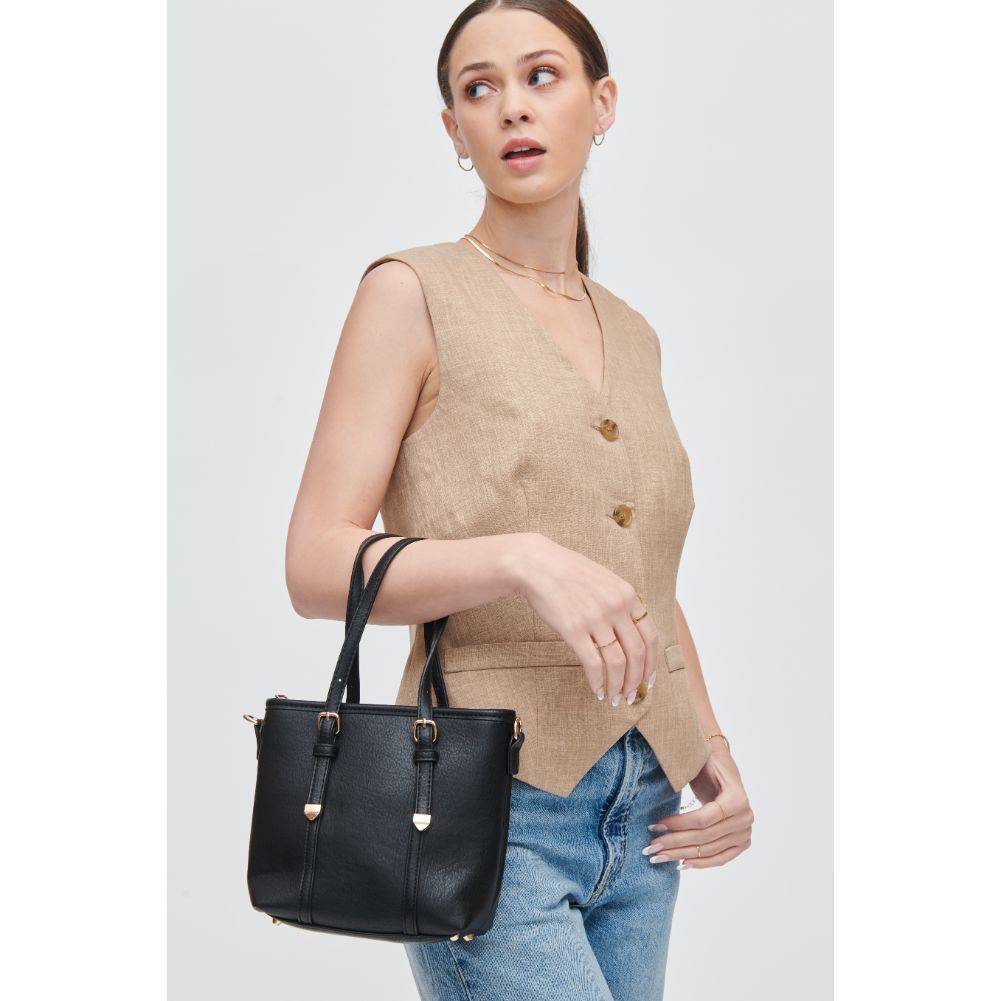 Hobo 4 - Stylish Crossbody Shoulder Bag for Women | Trendy Handbag for Everyday Use, Work, Travel & Shopping