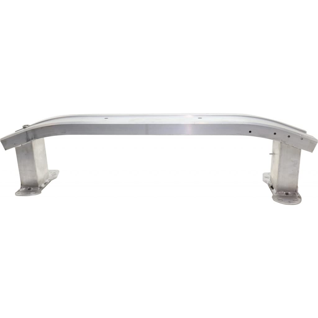 Fiat 500X 2016 Front Bumper Reinforcement - CAPA Certified Replacement Part (CH1006236, 68247223AA) - Compatible with Easy, Lounge, Pop & Sport Trims | Perfect for Collision Repair & Vehicle Safety Enhancement
